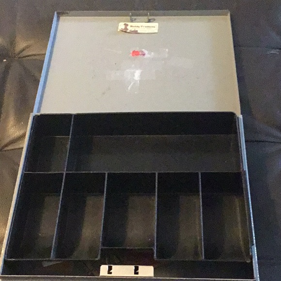 Cashier box - Picture 6 of 8